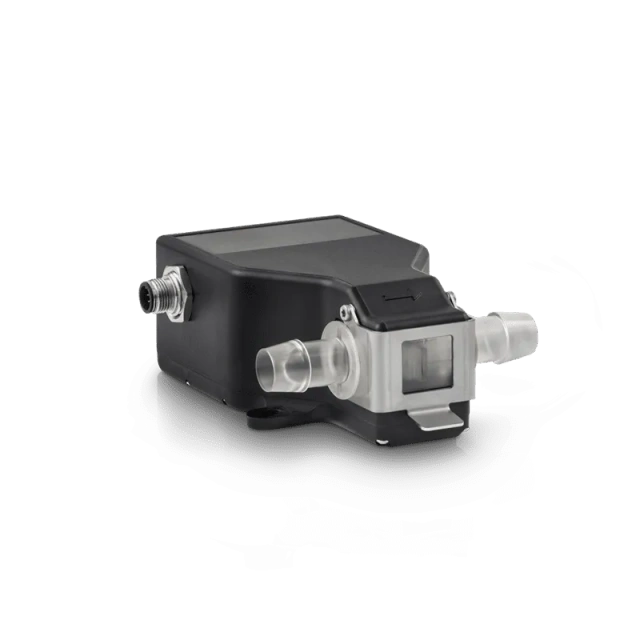 KROHNE FLEXMAG 4050 Electromagnetic flowmeter