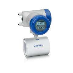 KROHNE OPTIFLUX 1300 Electromagnetic flowmeter
