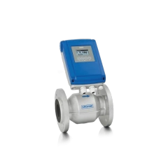 KROHNE OPTIFLUX 2100 Electromagnetic flowmeter