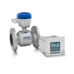 KROHNE OPTIFLUX 2300 Electromagnetic flowmeter