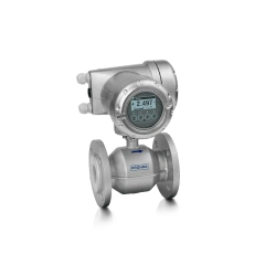 KROHNE OPTIFLUX 4300 Electromagnetic flowmeter