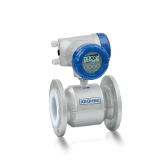 KROHNE OPTIFLUX 4300 Electromagnetic flowmeter