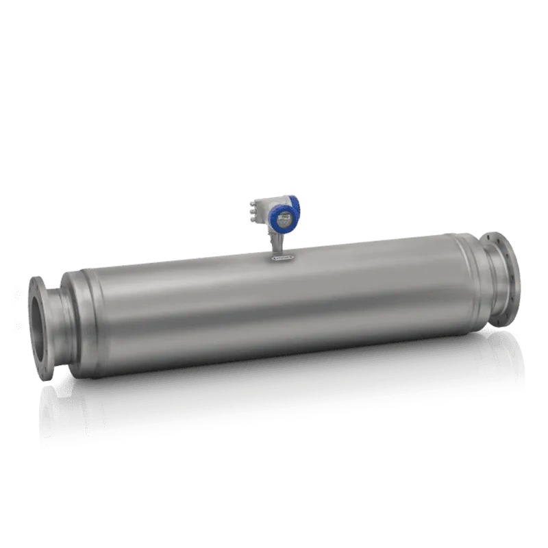 KROHNE OPTIMASS 2400 Coriolis mass flowmeter