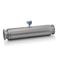 KROHNE OPTIMASS 2400 Coriolis mass flowmeter