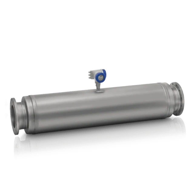 KROHNE OPTIMASS 2400 Coriolis mass flowmeter