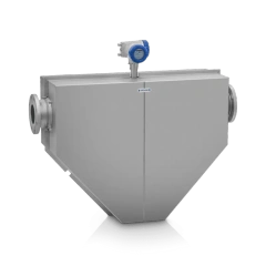 KROHNE OPTIMASS 6400 Coriolis mass flowmeter