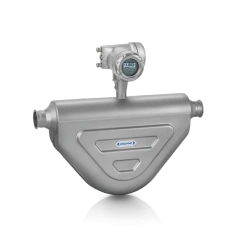 KROHNE OPTIMASS 6400 Coriolis mass flowmeter