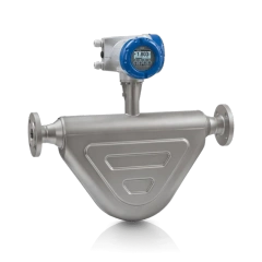 KROHNE OPTIMASS 6400 Coriolis mass flowmeter