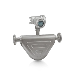 KROHNE OPTIMASS 6400 Coriolis mass flowmeter