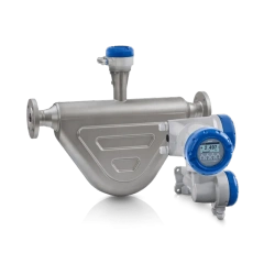 KROHNE OPTIMASS 6400 Coriolis mass flowmeter