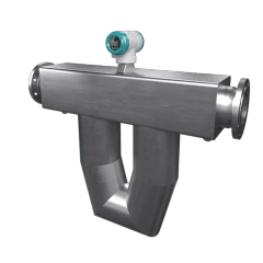 ABB Electromagnetic flowmeter ProcessMaster FEP630