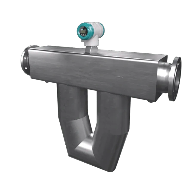 ABB Electromagnetic flowmeter ProcessMaster FEP630