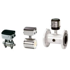 Siemens SITRANS FM MAG 1100 F sensor