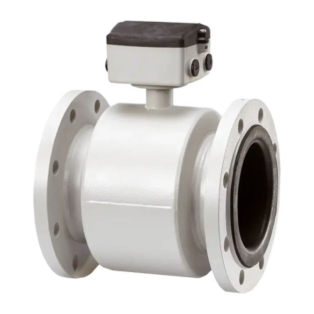 Siemens SITRANS FM MAG 3100 sensor