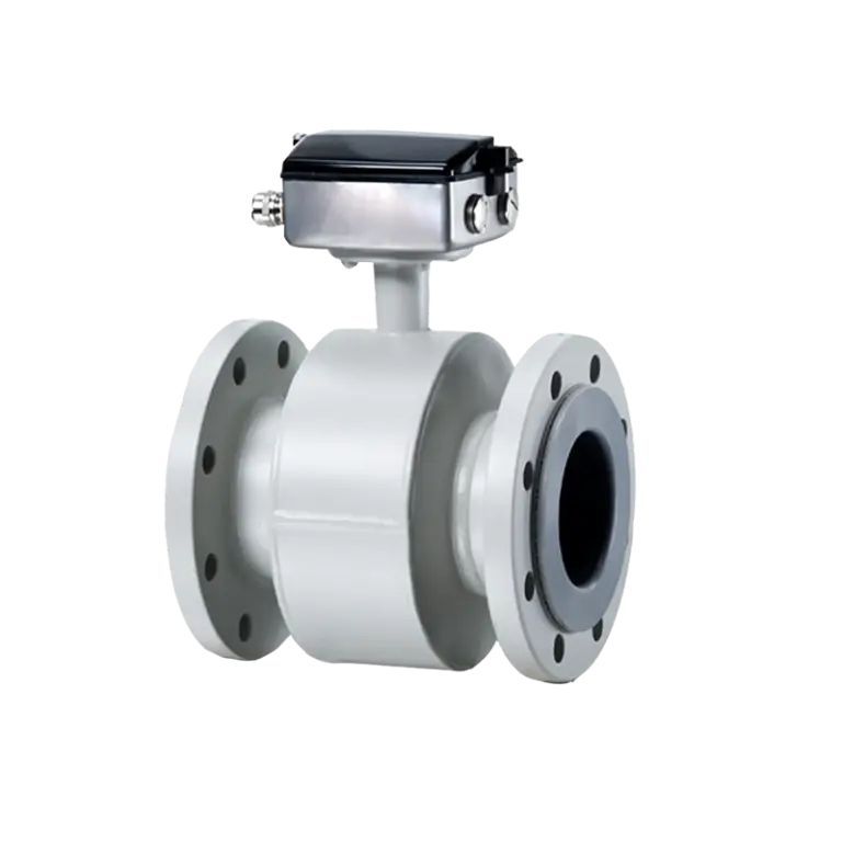 Siemens SITRANS FM MAG 3100 P sensor