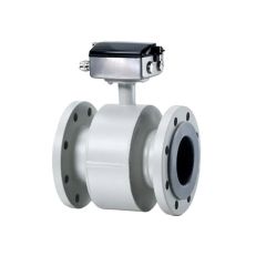 Siemens SITRANS FM MAG 3100 P sensor