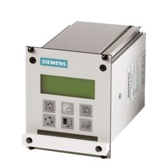 Siemens SITRANS FM MAG 6000 transmitter