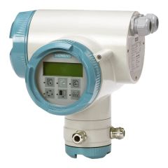 Siemens SITRANS FM MAG 6000 I / 6000 I Ex de transmitter