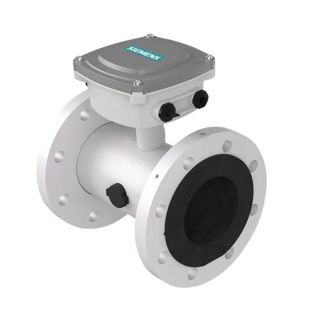 Siemens SITRANS FMS500 sensor