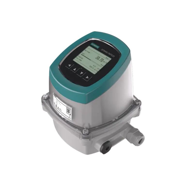Siemens SITRANS FMT020 transmitter