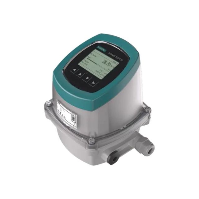 Siemens SITRANS FMT020 transmitter