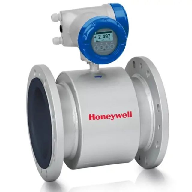 Honeywell VersaFlow Magnetic Flowmeter