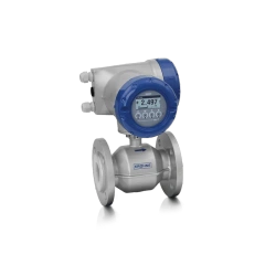 KROHNE OPTIFLUX 4400 Electromagnetic flowmeter