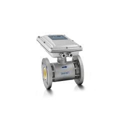 KROHNE OPTIFLUX 5100 Electromagnetic flowmeter