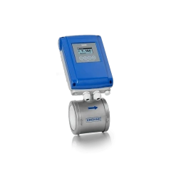 KROHNE OPTIFLUX 5100 Electromagnetic flowmeter
