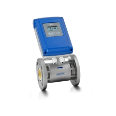 KROHNE OPTIFLUX 5100 Electromagnetic flowmeter