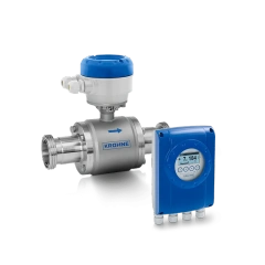 KROHNE OPTIFLUX 6050 Electromagnetic flowmeter
