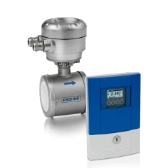 KROHNE POWERFLUX 5030 Electromagnetic flowmeter