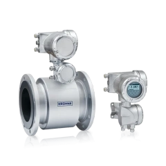 KROHNE TIDALFLUX 2300 Electromagnetic flowmeter