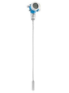 Endress+Hauser Levelflex FMP57 Guided Wave Radar Transmitter - Heavy Duty Silo Level Meter