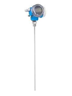 Endress+Hauser Levelflex FMP50 Guided Wave Radar Level Transmitter (Basic Version)