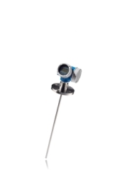 Endress+Hauser Levelflex FMP51 Guided Wave Radar Level Transmitter (High Temp & Pressure)