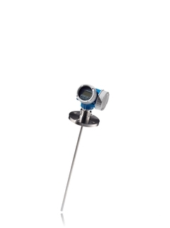 Endress+Hauser Levelflex FMP51 Guided Wave Radar Level Transmitter (High Temp & Pressure)