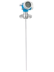 Endress+Hauser Levelflex FMP51 Guided Wave Radar Level Transmitter (High Temp & Pressure)