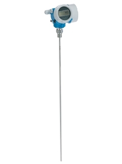 Endress+Hauser Levelflex FMP51 Guided Wave Radar Level Transmitter (High Temp & Pressure)