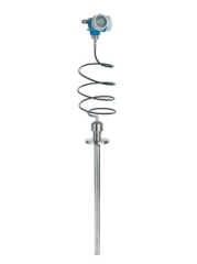 Endress+Hauser Levelflex FMP51 Guided Wave Radar Level Transmitter (High Temp & Pressure)