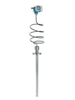 Endress+Hauser Levelflex FMP51 Guided Wave Radar Level Transmitter (High Temp & Pressure)