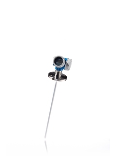 Endress+Hauser Levelflex FMP52 Guided Wave Radar Level Transmitter (Corrosive & Hygienic)