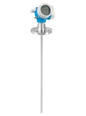Endress+Hauser Levelflex FMP52 Guided Wave Radar Level Transmitter (Corrosive & Hygienic)