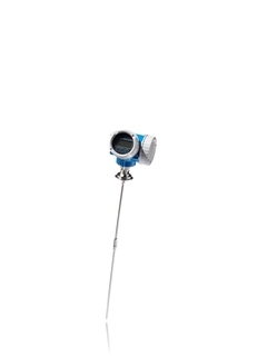 Endress+Hauser Levelflex FMP53 Hygienic Guided Wave Radar Level Transmitter, Food & Life Science