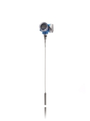 Endress+Hauser Levelflex FMP56 Guided Wave Radar Level Transmitter for Solids, Powder & Granules