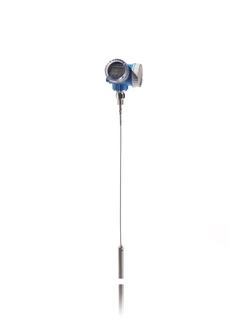 Endress+Hauser Levelflex FMP56 Guided Wave Radar Level Transmitter for Solids, Powder & Granules