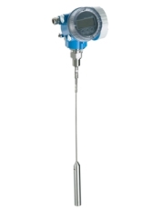 Endress+Hauser Levelflex FMP56 Guided Wave Radar Level Transmitter for Solids, Powder & Granules