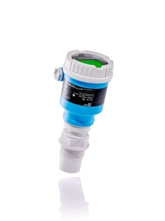 Endress+Hauser Micropilot FMR66B 80GHz Radar Level Transmitter for Solids, Non-contact Level Measurement for Powder & Granules (Ideal for Narrow Silos)