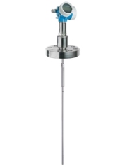 Endress+Hauser Levelflex FMP54 Guided Wave Radar Level Transmitter (Extreme High Temp & Pressure, Liquid Ammonia, Steam Boiler)
