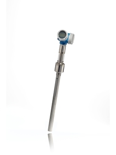 Endress+Hauser Levelflex FMP54 Guided Wave Radar Level Transmitter (Extreme High Temp & Pressure, Liquid Ammonia, Steam Boiler)
